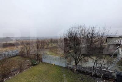 Casă cu 5 camere cu Teren 1052 Mp în Dragomirești - 12