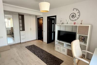 Garsonieră decomandată în Central - 3