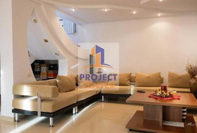 Vila in Stefanesti, Zavoi, suprafata teren 437 mp - 4