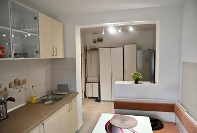 Apartament cu 2 camere decomandat în Crângași - 4