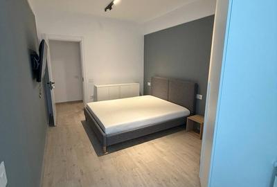 Apartament cu 2 camere semidecomandat, mobilat în Est - 8