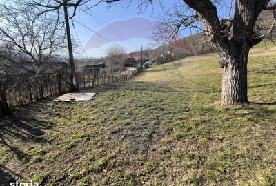 Teren de 2853 mp, în Urechești - 7
