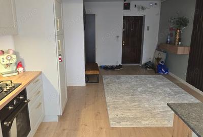 Apartament cu 4 camere decomandat în Micul Dallas - 10