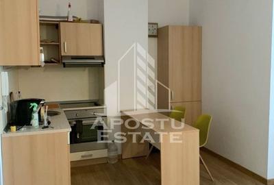 Apartament cu o camera,Complexul studentesc - 7