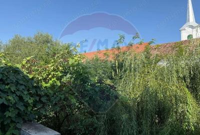 Casa moderna de vanzare - 3 camere - str. George Cosbuc - 2