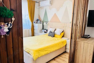 Apartament cu 2 camere decomandat în Dristor - 2