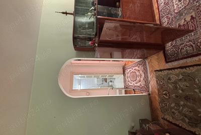 Apartament cu 2 camere semidecomandat în Tudor - 1