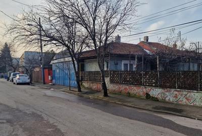 Casă individuală cu 4 camere cu Canalizare în Colentina - 2