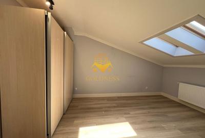 Apartament cu 3 camere semidecomandat, mobilat în Gheorgheni - 2