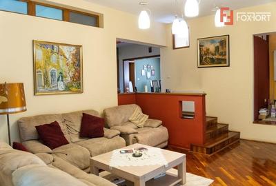 Casa individuala cu Garaj 360mp Utili, Zona Crisan - ID V4097 - 5