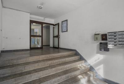 UNIRII - CORNELIU COPOSU, BIROU, 4 CAMERE 100 MP,  ETAJ 2 - 15