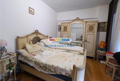 Kiseleff, apartament 3 camere,suprafata 120 mp,an 2001, negociabil Kiseleff, apartament 3 camere,suprafata 120 mp,an 2001, negociabil - 9