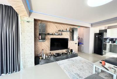 Apartament 3 Camere Tineretului 24 Magic Salon Plaza Militari Residence - 2