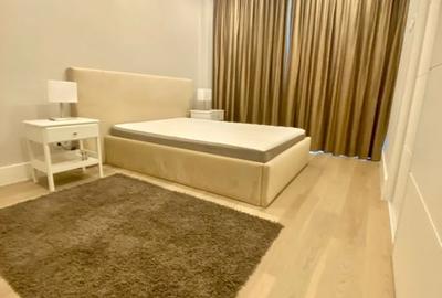 Gradina Privata -  3 camere Pipera -TRIANA - Piscina exterioara - 2 parcari - 13