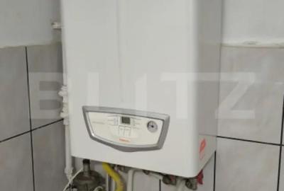 Apartament cu 4 camere decomandat în Burdujeni - 9
