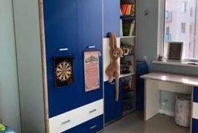 Apartament cu 3 camere decomandat în Dumbrăvița - 2