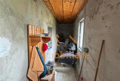 CASA SI TEREN 4.000 MP | SAT TRIA | COMUNA DERNA | JUDETUL B - 8