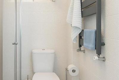 Apartament exclusivist 2 camere, Universitate, vedere superbă, fără risc - 10