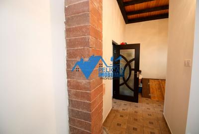 Casa deosebita, in Frecatei – la doar 15 minute de Tulcea! - 14