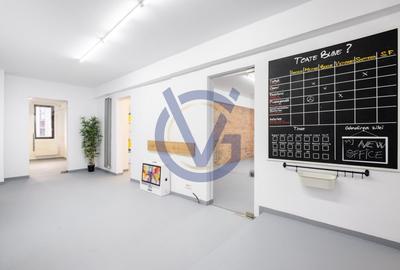 Vila reprezentativa Universitate pretabila la multiple destinatii - COMISION 0% - 23