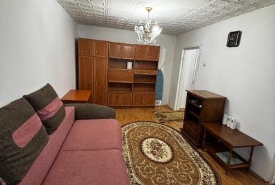 Garsonieră semidecomandată în Dorobanților - 6