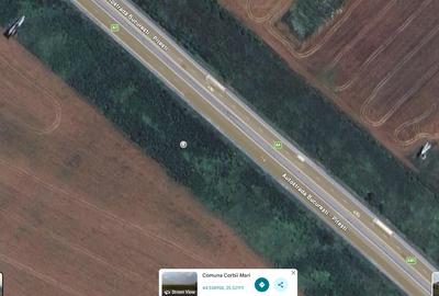 Teren agricol extravilan de 370 mp, în Corbii Mari - 4
