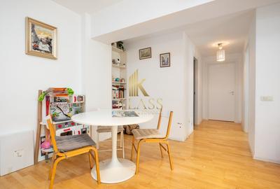 Apartament 3 camere | De vanzare | Piata Presei | Straulesti - 6