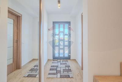 Comision 0 | Casa de inchiriat Pet friendly 120 mp utili, teren 350 mp - 39