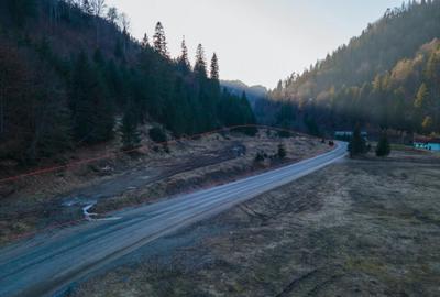 Oportunitate de investi?ie! Teren intravilan, Colibi?a, ju - 7