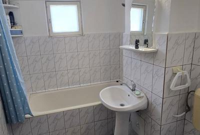 Apartament cu 3 camere decomandat, mobilat în Bistrița Lac - 5