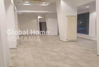 Spatiu Com 276MP - Vitrina Dubla 24ML + 16ML | Tineretului - Cantemir | P+Mez - 3