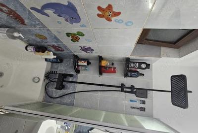 Apartament cu 2 camere decomandat în Titan - 9