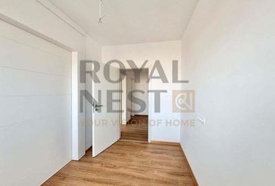 COMISION 0! Apartament cu 2 camere in Avantgarden 3 - 5