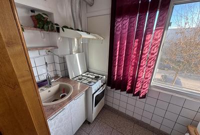 Apartament 2 camere decomandat   59 mp utili   etaj 1   zonă Autogară - 3