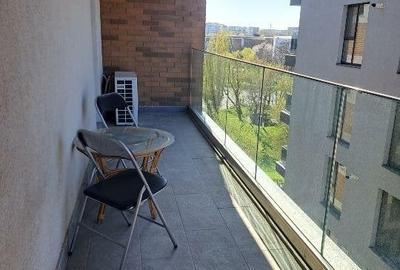 GROZAVESTI   - 3 min. metrou  - Apartament  2 camere - BLOC NOU - CENTRALA - 9