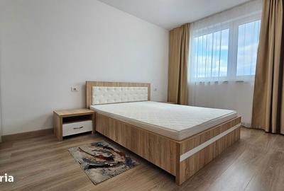 Apartament cu 2 camere decomandat în Valea Cetății - 8