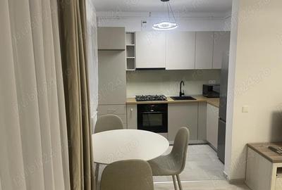 Garsonieră decomandată în Uverturii - 9