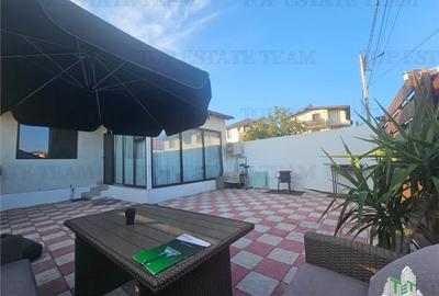 Duplex stradal teren 400mp ideal pentru afacere in Chiajna - 6