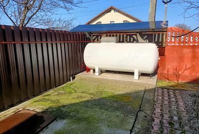 Casă cu Teren 500 Mp în Movilița - 4