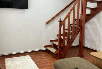 Apartament tip duplex, 2 camere, in Centrul Vechi vedere spre Tampa - 4