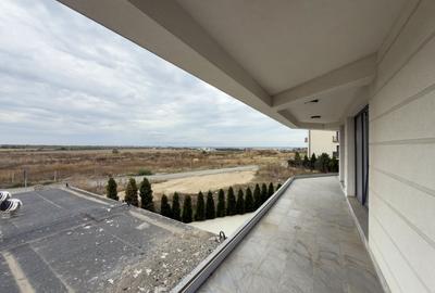 Direct Dezvoltator - Apartament 3 camere 94,14mp Tomis Plus Constanta - 16