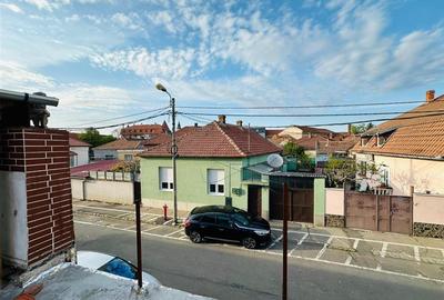 Casă cu 2 camere cu Teren 100 Mp în Ultracentral - 4