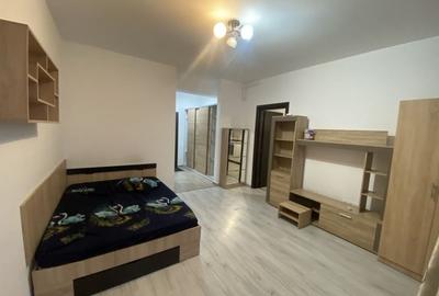 Bloc nou!! Garsonieră de închiriat cu balcon - 2