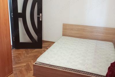 Apartament cu 2 camere semidecomandat în Orizont - 1