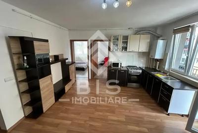 Apartament - 3 camere de Inchiriat - Zona Subcetate