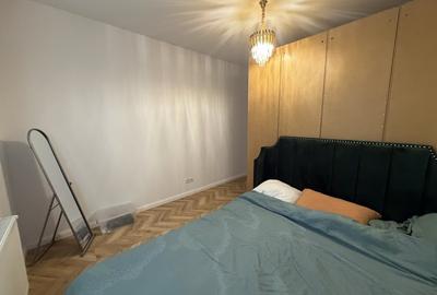 Apartament cu 2 camere, mobilat în Jiului - 11