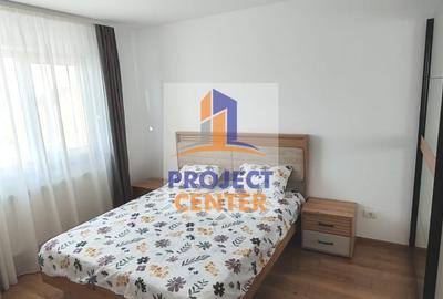 Vila Moderna 4 camere,Stefanesti, prima inchiriere - 3