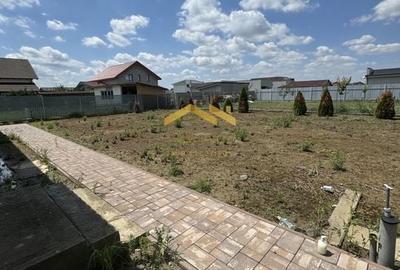 Mosnita Veche-Casa Individuala-Finisaje la Alegere - 15