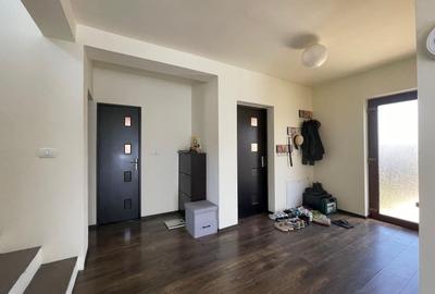 Casă individuală complet mobilată și utilată | Moșnița Nouă| - 7