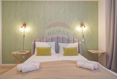Apartament cu 3 camere semidecomandat, mobilat în Drumul Poienii - 31